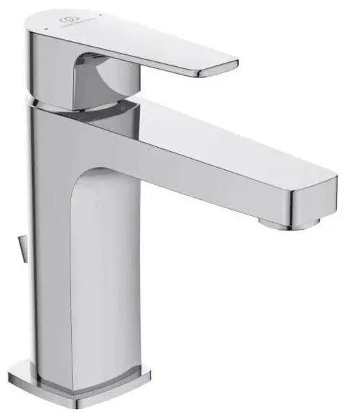 

Смеситель для раковины «Ideal Standard» Esla BD047AA с донным клапаном хром