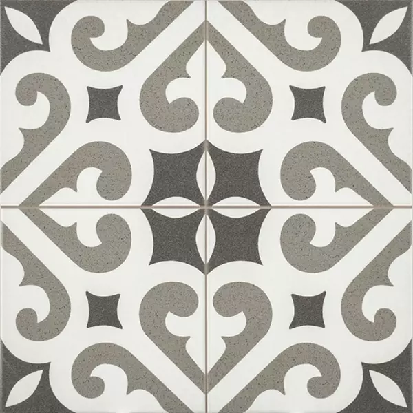 

Напольная плитка «Etili Seramik» Verona Matt. 45x45 pre cut 00000016946 grey