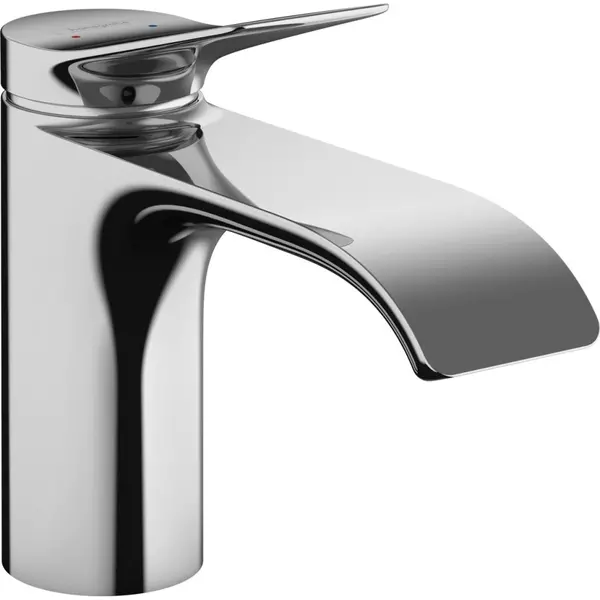 

Смеситель для раковины «Hansgrohe» Vivenis 75012000 хром