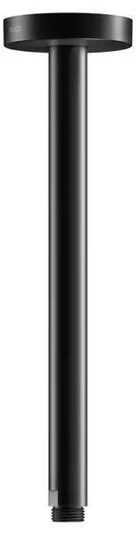 

Кронштейн для верхнего душа «Keuco» Elegance 51689370300 30 чёрный матовый