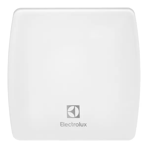 

Вытяжной вентилятор «Electrolux» Glass EAFG-150 белый