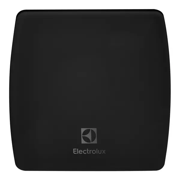 

Вытяжной вентилятор «Electrolux» EAFG-100 чёрный