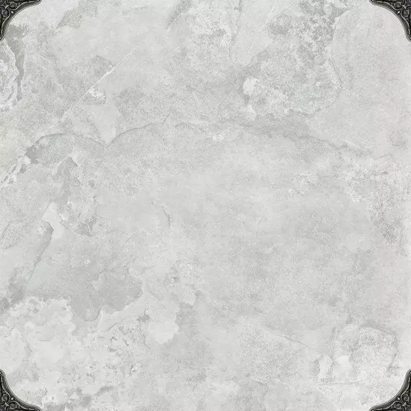 

Напольная плитка «Eurotile Ceramica» Daisy GP Matt. 50x50 01-00053710 pure