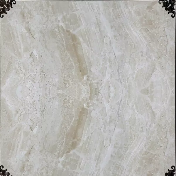 Напольная плитка «Eurotile Ceramica» Daino 0054 40x40 GrK00016310 grey