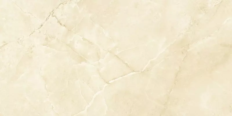 

Настенная плитка «Eurotile Ceramica» Rimini Glossy 60x30 GrK00017168 light beige