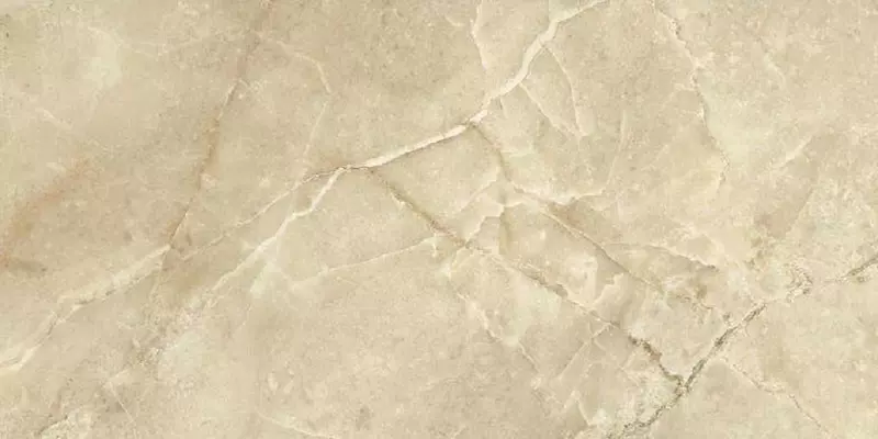 

Настенная плитка «Eurotile Ceramica» Rimini Glossy 60x30 GrK00017169 beige