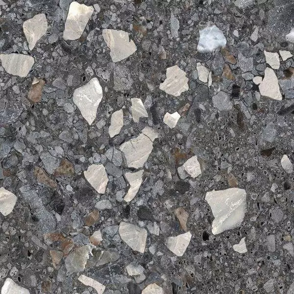 

Напольная плитка «Eurotile Ceramica» Eze GP Matt. 50x50 01-00053121 graphite