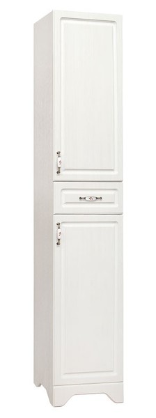 Пенал Style Line Олеандр 2 36 рельеф пастель правый 18310₽