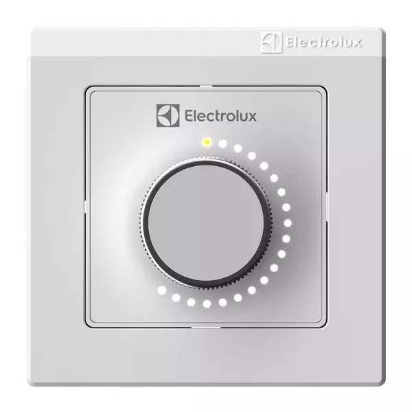 

Терморегулятор «Electrolux» ETL-16W белый