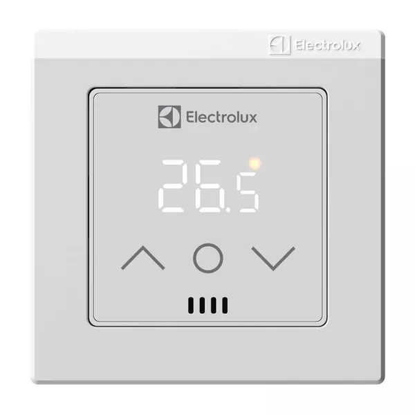

Терморегулятор «Electrolux» ETV-16W белый