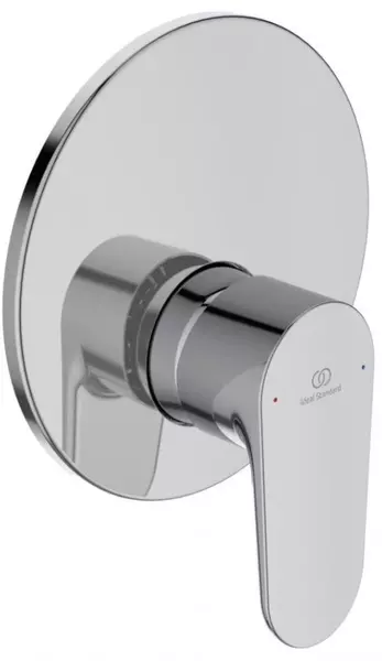 

Смеситель для душа «Ideal Standard» Cerabase A7392AA хром