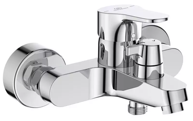 

Смеситель для ванны «Ideal Standard» Cerabase BD594AA хром