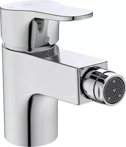 

Смеситель для биде «Ideal Standard» Cerabase BC839AA с донным клапаном хром