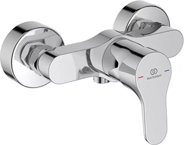 

Смеситель для душа «Ideal Standard» Cerabase BC842AA хром