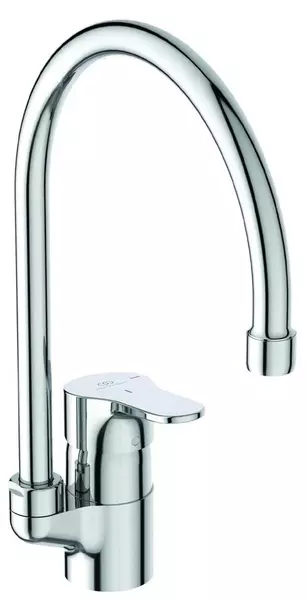

Смеситель для кухонной мойки «Ideal Standard» Cerabase BD050AA хром