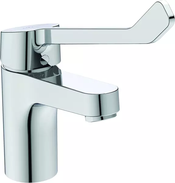 

Смеситель для раковины «Ideal Standard» Cerabase BD061AA с донным клапаном хром