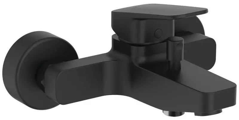 

Смеситель для ванны «Ideal Standard» Ceraplan BD256XG чёрный матовый
