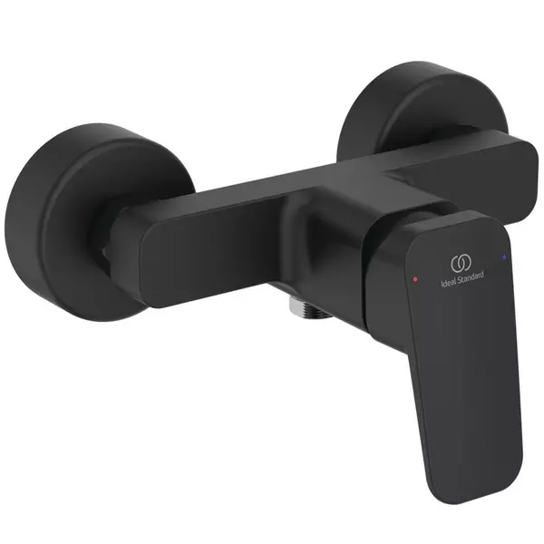 

Смеситель для душа «Ideal Standard» Ceraplan BD250XG чёрный матовый