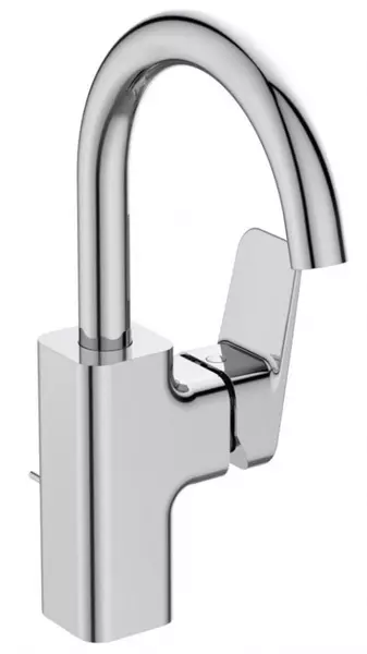 

Смеситель для раковины «Ideal Standard» Ceraplan BD235AA с донным клапаном хром
