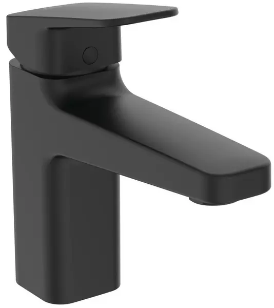 

Смеситель для раковины «Ideal Standard» Ceraplan BD222XG чёрный матовый