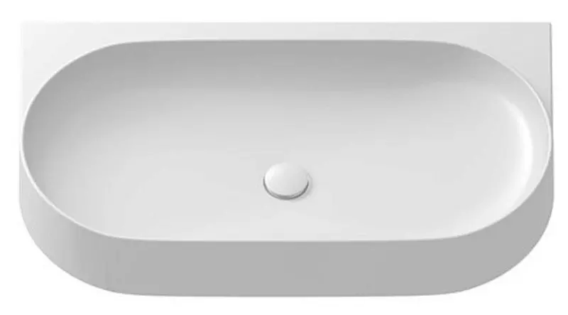 Раковина Ravak Yard 800 фарфоровая белая 68310₽