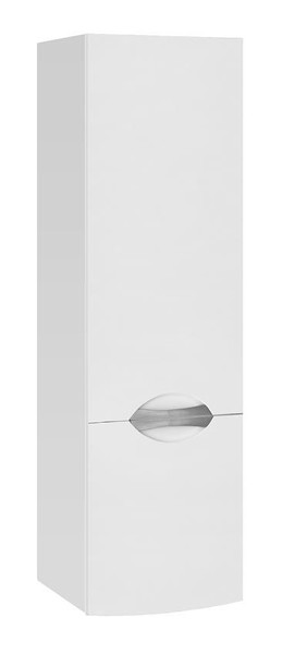 Пенал Style Line Жасмин-2 36 Люкс подвесной белый правый 12270₽