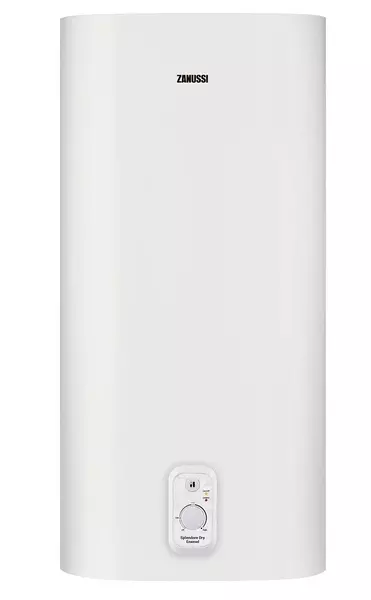 

Электрический накопительный водонагреватель «Zanussi» Splendore Dry Enamel ZWH/S-50 белый
