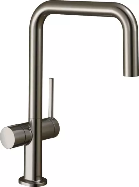 

Смеситель для кухонной мойки «Hansgrohe» Talis M54 72807800 сталь