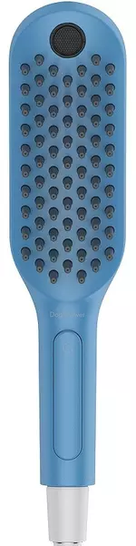 

Ручная лейка «Hansgrohe» DogShower 26640540 для собак бирюзовая