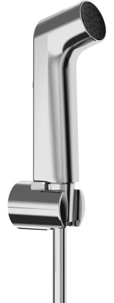 

Гигиенический гарнитур «Hansgrohe» 29234000 хром