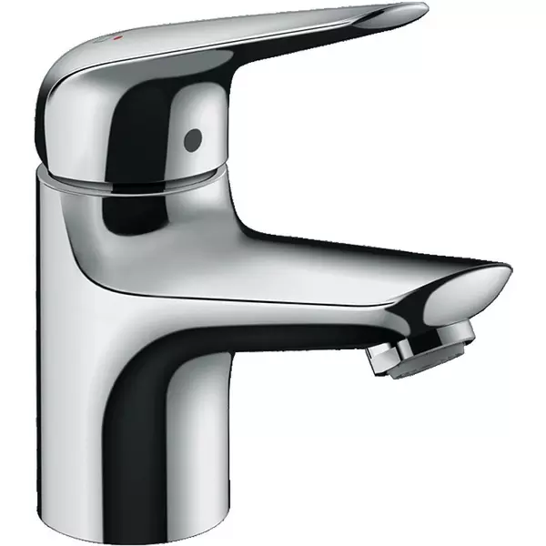 

Кран для холодной воды «Hansgrohe» Novus 71050000 хром