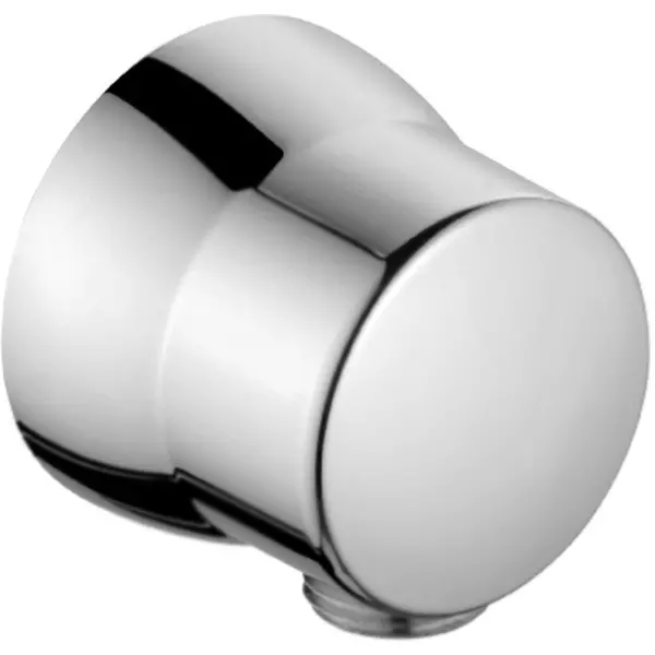 

Подключение для душевого шланга «Kludi» Sirena 6306105-00 хром
