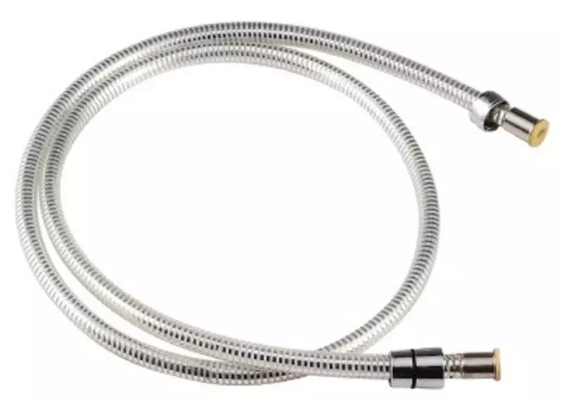

Душевой шланг «Lemark» LE8058P 150 см прозрачный