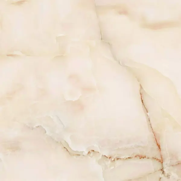 

Напольная плитка «ITC» Onyx Glossy (Индия) 60x60 00000016961 crema