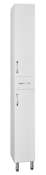 Пенал Style Line Стандарт 24 белый правый 10285₽