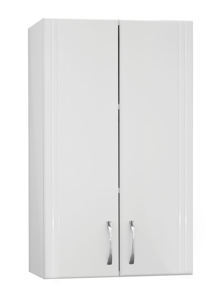 Подвесной шкаф Style Line Стандарт 48 подвесной белый 5930₽