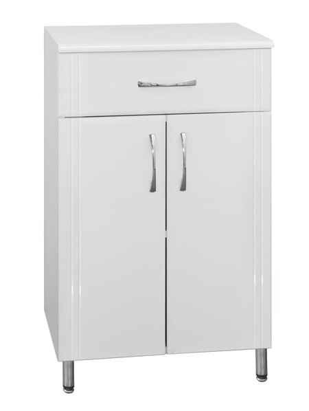 Комод Style Line Стандарт 60 белый 9475₽