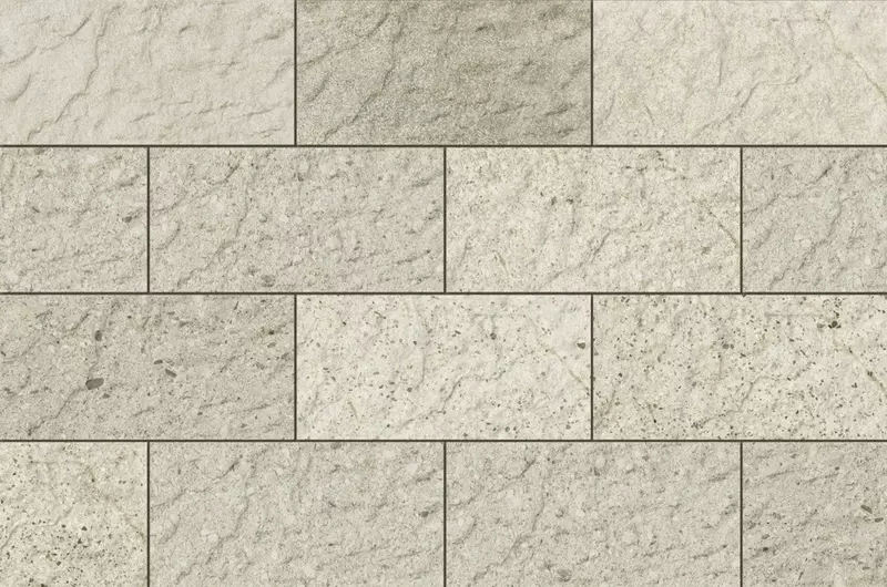 

Настенная плитка «Cerrad» Saltstone Matt. 30x14,8 5902510809348 bianco