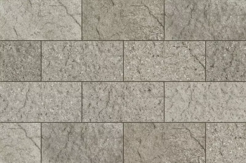 

Настенная плитка «Cerrad» Saltstone Matt. 30x14,8 5902510809362 grys