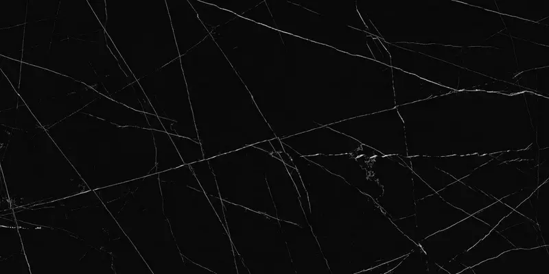 

Напольная плитка «LV Granito» Reverso High Glossy 120x60 СК000041469 black