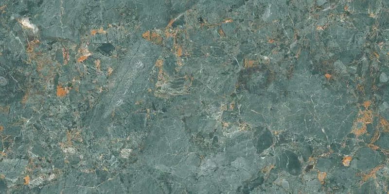 

Напольная плитка «Laparet» Maestro Aqua Polish. 120x60 х9999294549 зелёный