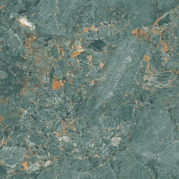 

Напольная плитка «Laparet» Maestro Aqua Polish. 60x60 х9999294551 зелёный