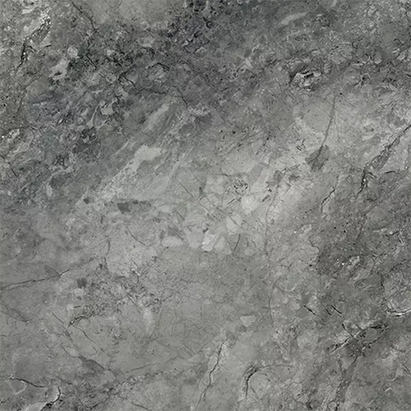 

Напольная плитка «Vitra» Marbleset Illuzhn Lapp. 60x60 K951302LPR01VTE0 тёмно-серый