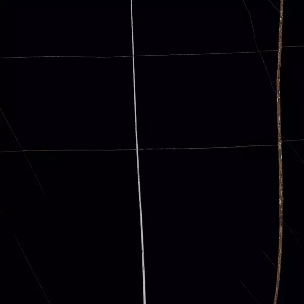 

Напольная плитка «Laparet» Saint Laurent Polish. 60x60 х9999284964 чёрный