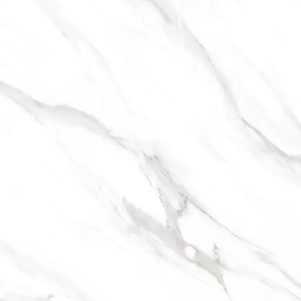

Напольная плитка «Laparet» Swizer White Polish. 60x60 х9999295360 белый