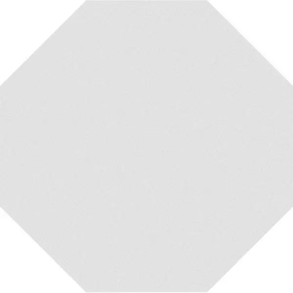 

Декор «Kerama Marazzi» Агуста Matt. 24x24 SG245000N белый