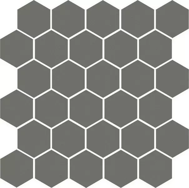 

Мозаика «Kerama Marazzi» Агуста Matt. (комплект из 30 шт.) 29,8x29,7 63003 серый