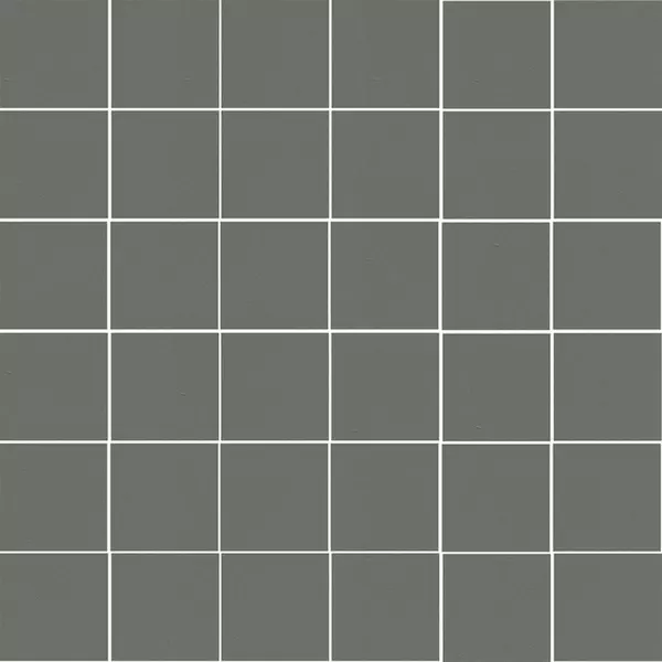 

Мозаика «Kerama Marazzi» Агуста Matt. (комплект из 36 шт.) 30,1x30,1 21055 серый