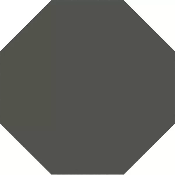 

Декор «Kerama Marazzi» Агуста Matt. 24x24 SG244800N серый тёмный