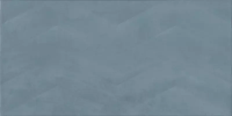 

Настенная плитка «Kerama Marazzi» Онда Matt. 60x30 структура 11221R синий